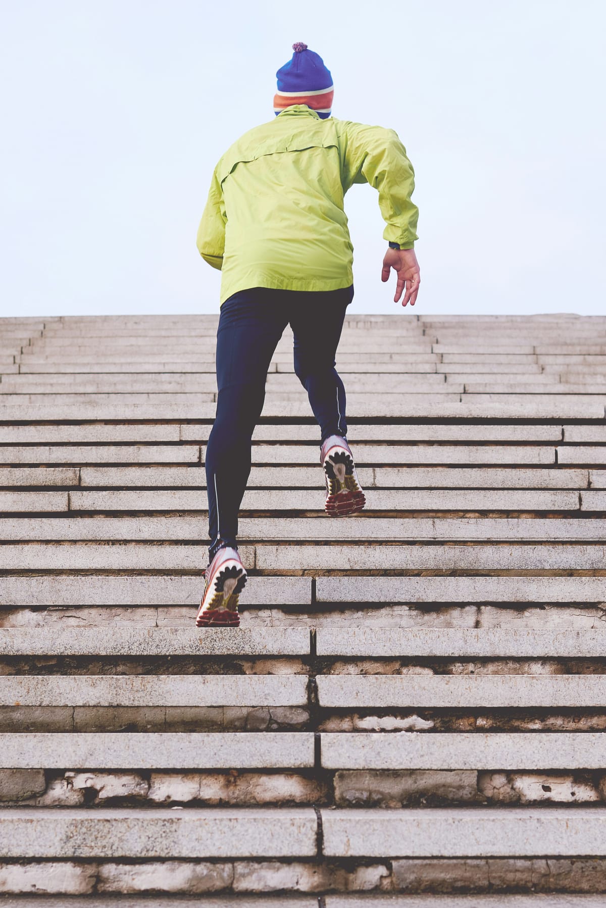 Success: A Collection of Good Habits-Part One Post feature image