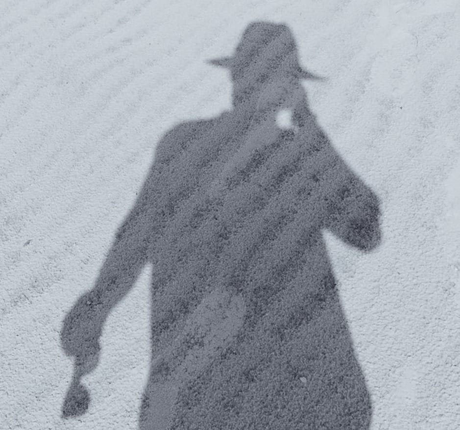 A Fool With a Knife in His Back Post feature image
