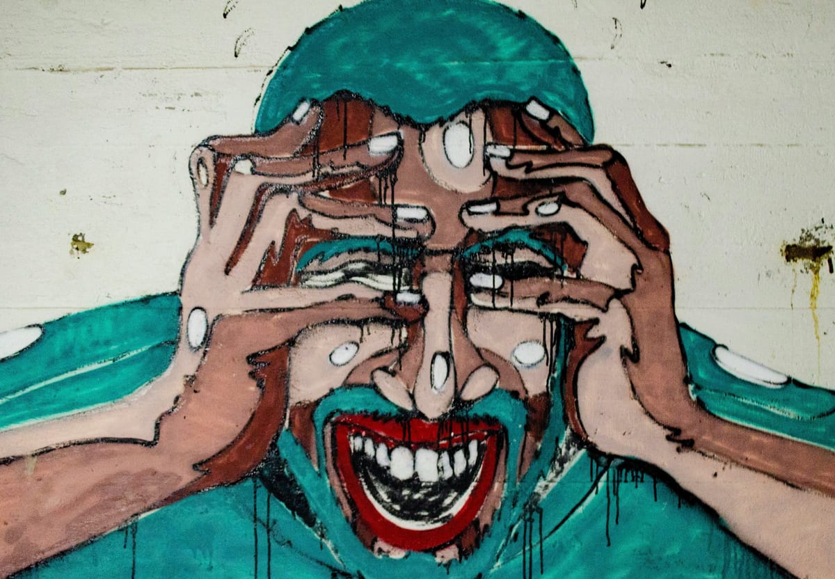 Coming to Terms with Anger: Part 2 Post feature image