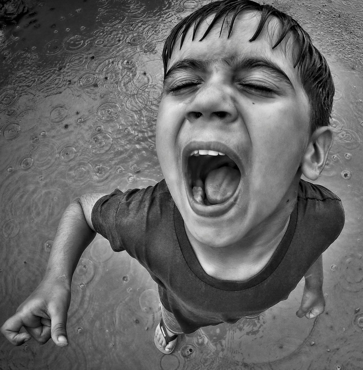 Coming to Terms with Anger: Part 1 Post feature image