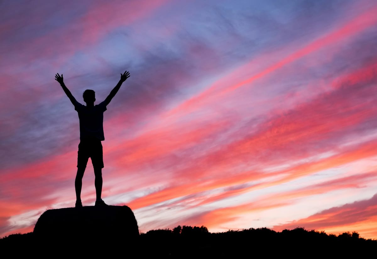 Eternal Vigilance is the Price of Sobriety Post feature image