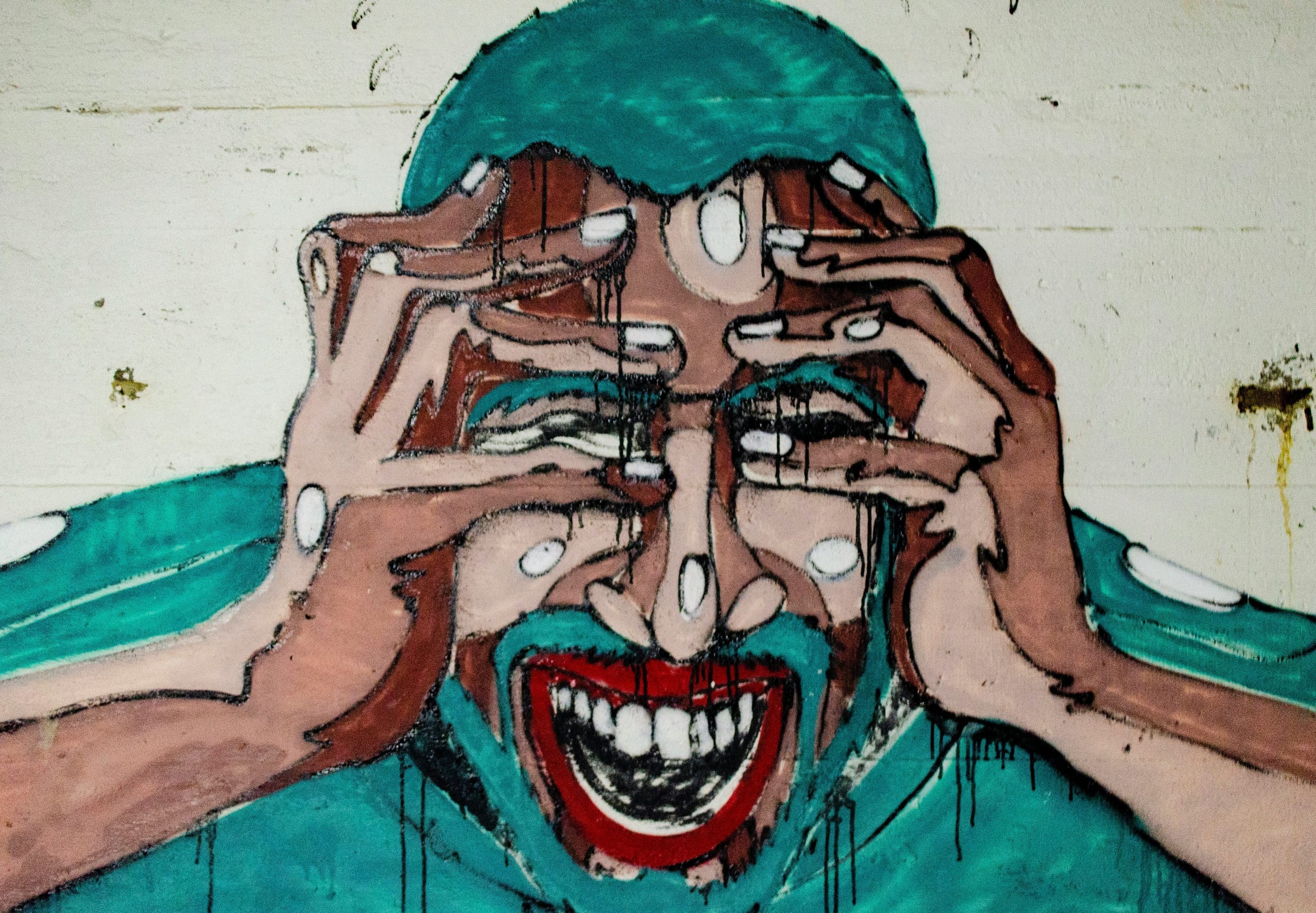 Coming to Terms with Anger: Part 2 feature image