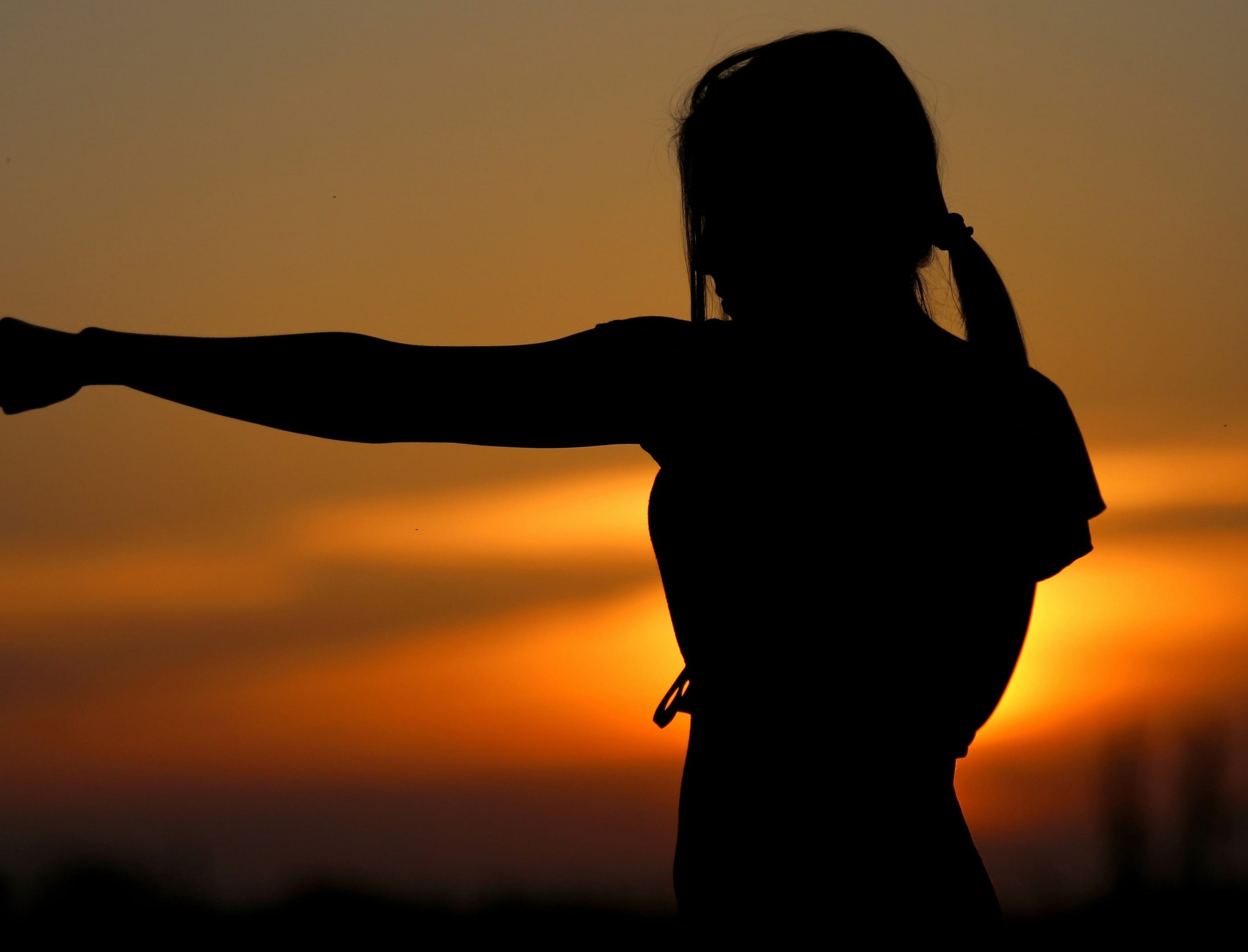 Never Give in to Despair feature image